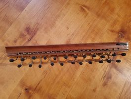 antiker Kravattenhalter