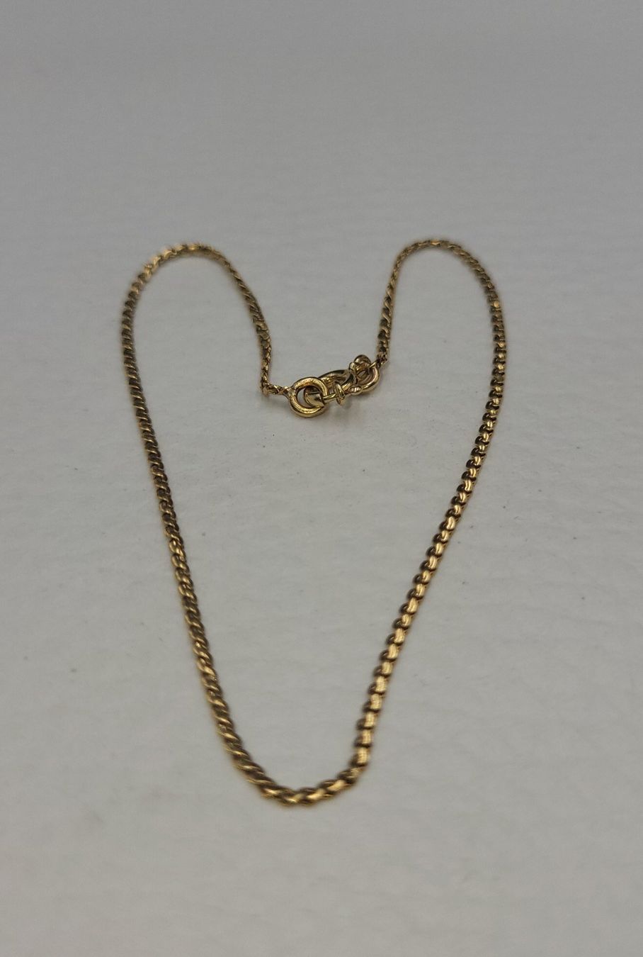 Bracciali & Braccialetti: 18 Karat 750 Gold Armband – Usato da Wald ZH venduto da Dasilver 4