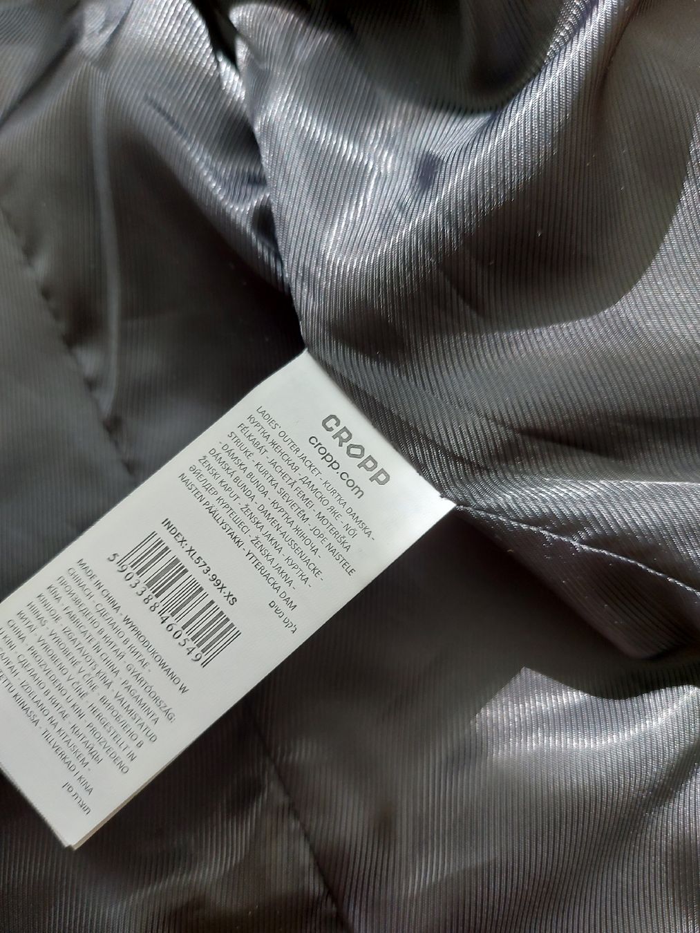 Kleiderpakete: Jacke, Kleid, Rucksack – Neu (gemäss Beschreibung) aus Brig von Mak_s2v9 5