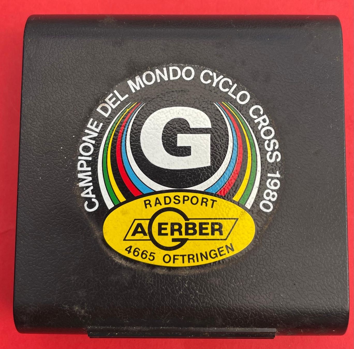 Pezzi di ricambio: Flaschenöffner Gerber Radsport - Werbegeschenk – Nuovo (secondo la descrizione) da nürensdorf venduto da Sacha1313 2