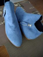 Stiefelette