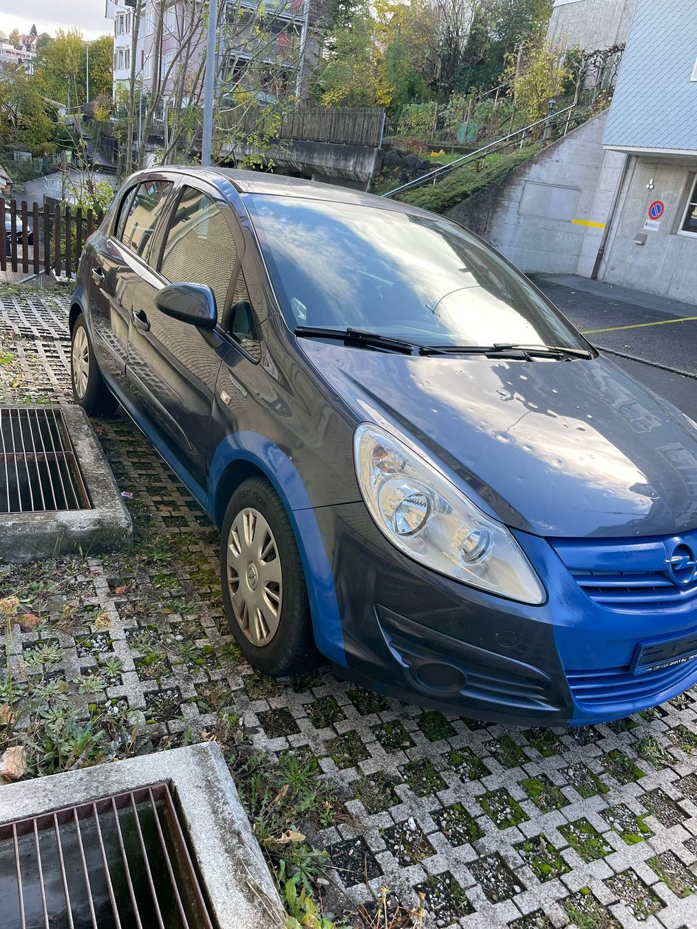 Opel Automobili: Opel corsa 1.4 – Difettoso da Altstätten SG venduto da kurta_23 1