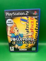 Volleyball Challenge (Englisch) - Playstation 2