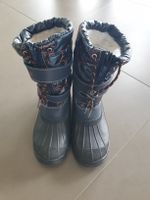 Bottes de neige chaudes BACKFLIP pointure 35