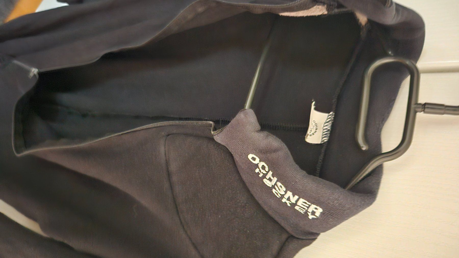 Bauer Biancheria intima: Eishockey Unterzieh Body – Usato da Rickenbach b. Wil venduto da romi77 1