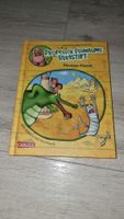 Professor Plumbs Bleistift - Mumien-Alarm! Kinderbuch!