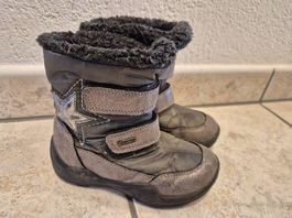 Winterschuhe Grösse 27