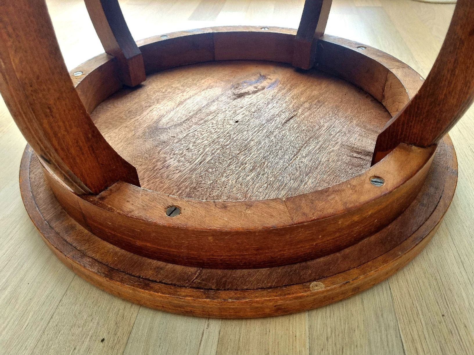 Tables: gueridon art deco – D'occasion à vevey par komulainen 2