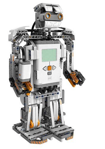 Lego Giocattoli: LEGO MINDSTORMES NXT 2.0 – Usato da Zürich venduto da Ninowagen