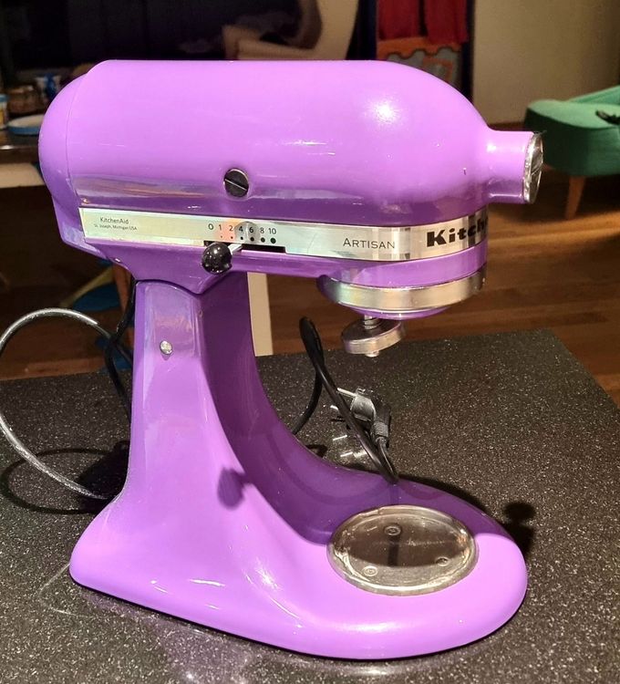 Kitchenaid Artisan Kaufen auf Ricardo