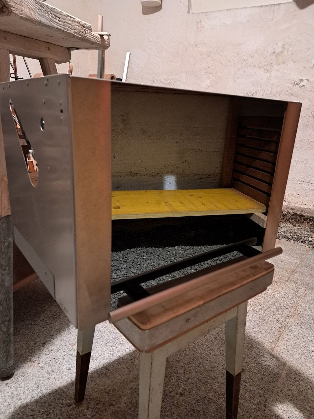 V-Zug Cucine complete: Küchen Klappmöbel v-Zug – Usato da Grosshöchstetten venduto da Bagi96