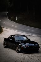 Mazda Mx-5 NB 1.8 5-Gang