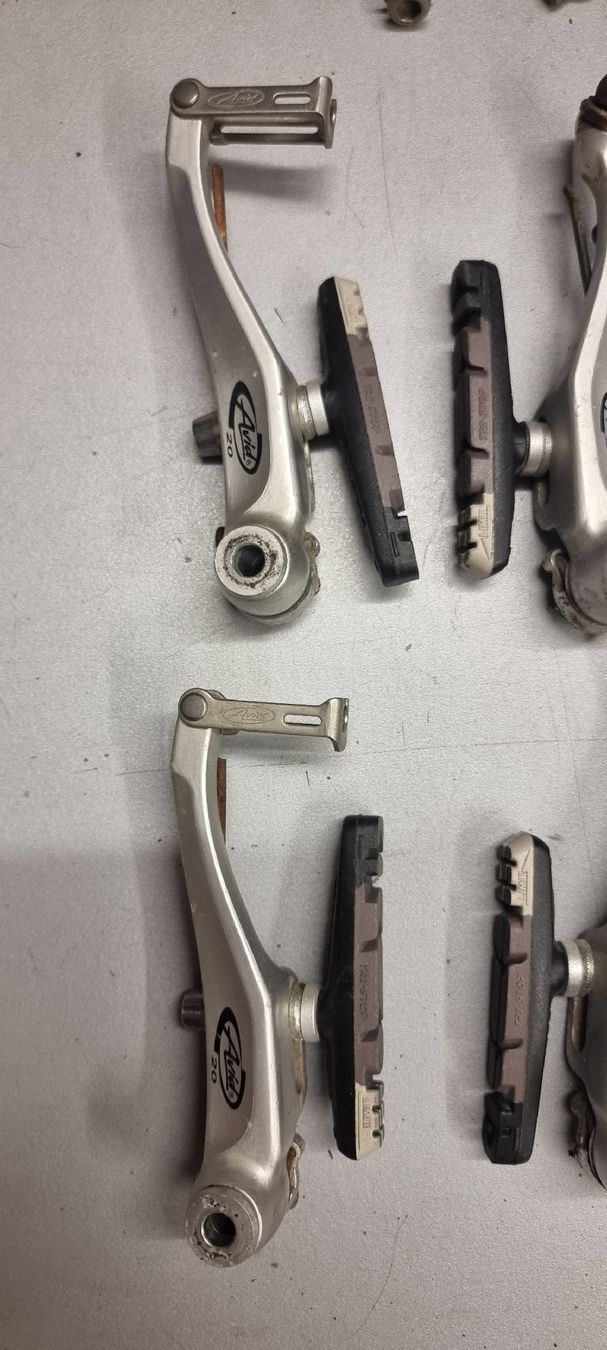 Avid Ersatzteile: Avid V-Brake - Versand möglich  – Gebraucht aus Seon von Stibinio 3