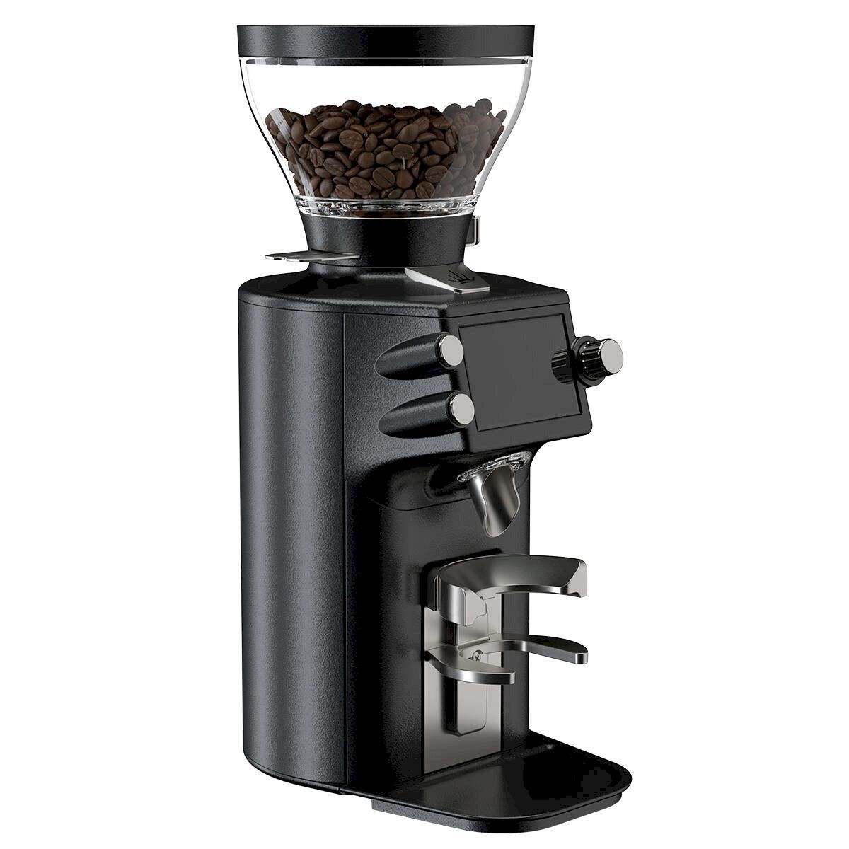 Elettrodomestici da cucina: Mahlkönig E64 WS Kaffeemühle schwarz – Nuovo e nell'imballaggio originale da Bottighofen venduto da zaap 7