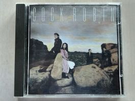 Cock Robin CD  Album von 1985