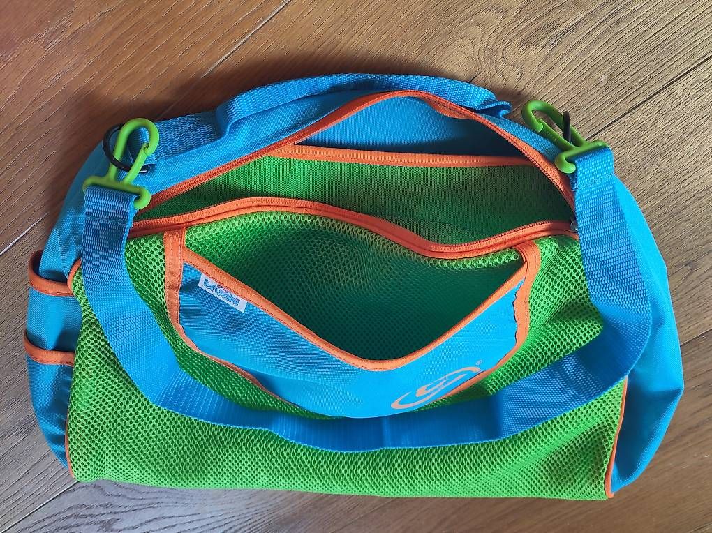 Borse & Zaini: Tasche für trunki Koffer – Usato da Igis venduto da Ricema 2