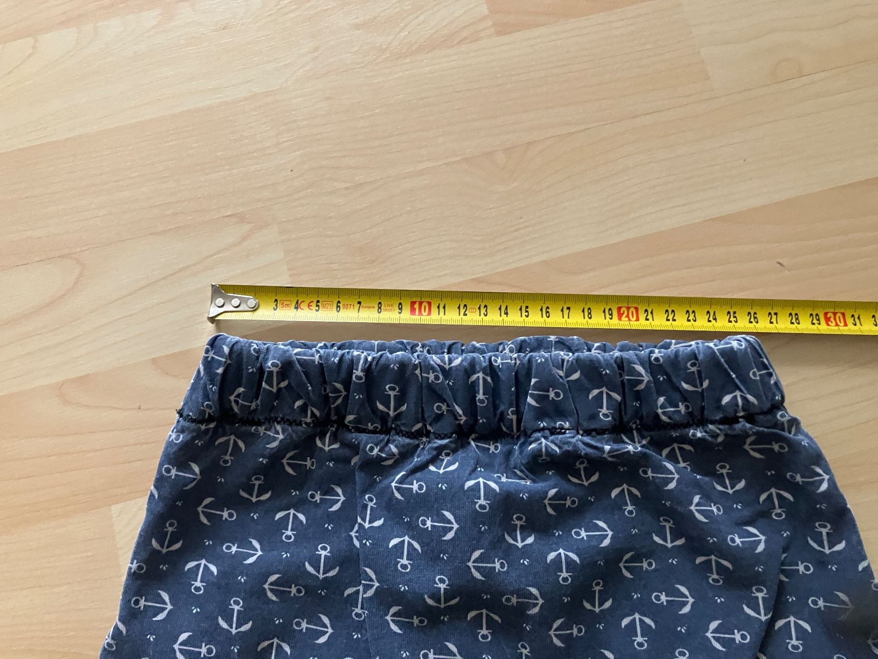 Pigiama & Simili: Pyjama Bettnässerhose (3) – Usato da Niederglatt ZH venduto da boeca82 2