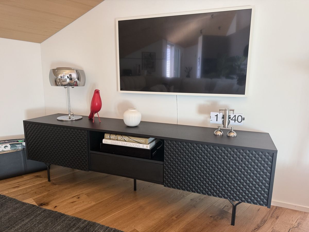 Mobili TV: TV-Sideboard – Usato da Schwyz venduto da jac_k6c8 1