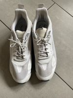 Puma BMW M Motorsport Herren Schuhe Weiss Grösse 44