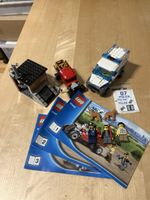 Lego 60048 Police Dog Unit