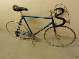 Schönes Motobecane Super Champion Rennvelo