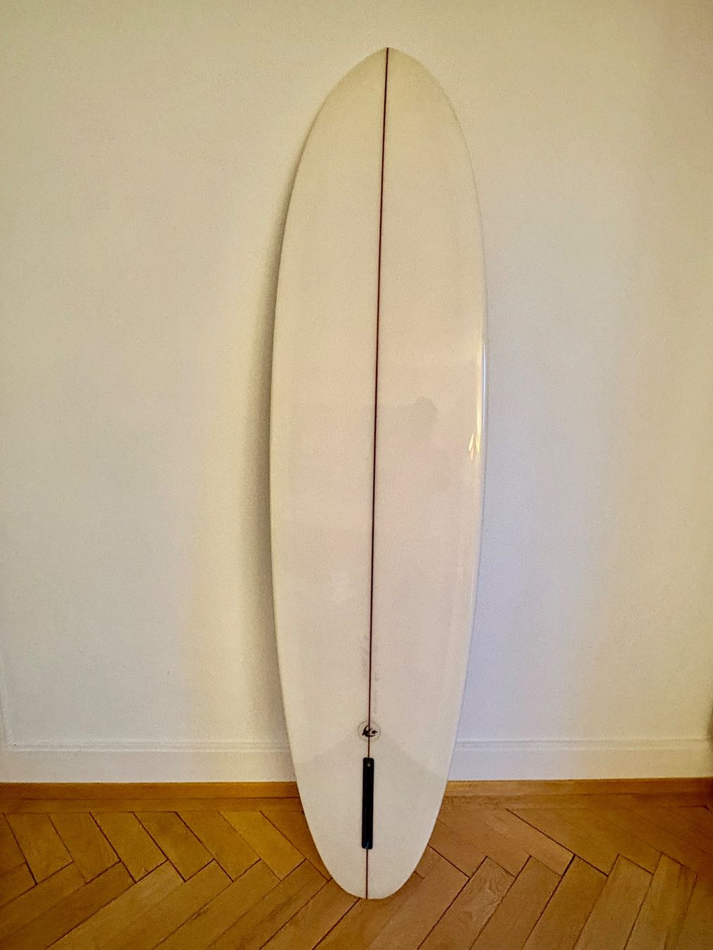 Tavole da surf e di nuoto: SURFBOARD MCTAVISH TRACKER 7´4" X 21 1/2 X 2 7/8 – Usato da Zürich venduto da Haen 1