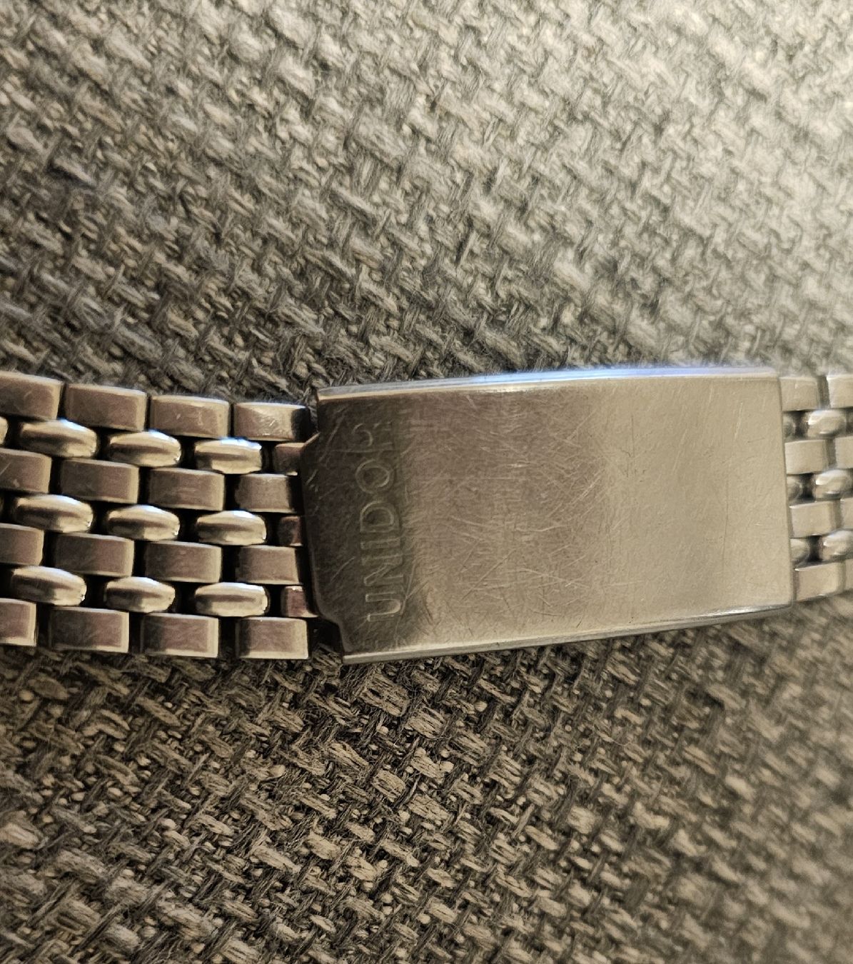 Bracelets: UNIDOR  – D'occasion à Genève par Fresko01 1