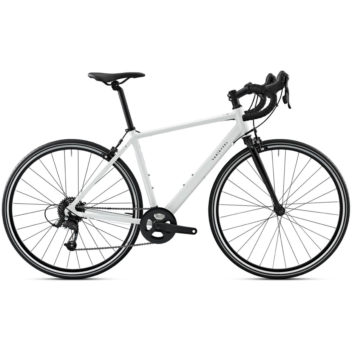 Van Rysel Velos: Vélo route – Gebraucht aus Lausanne von san_f6lt