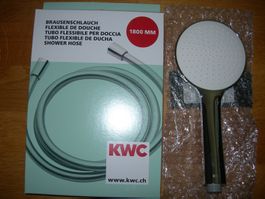 Schlauch und Brause KWC