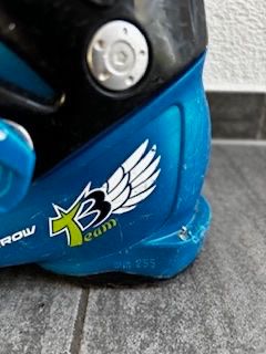 Nordica Scarpe da uomo: Skischuhe – Usato da Gretzenbach venduto da pimki01 2