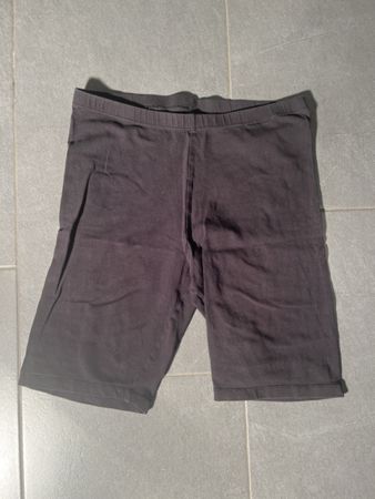 Only, Schwarze Sporthose/Leggins, Grösse M,