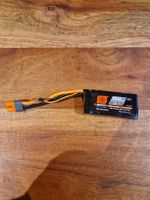 Spektrum Akku 1300mAh 3S 11.1V 30C einmal geladen