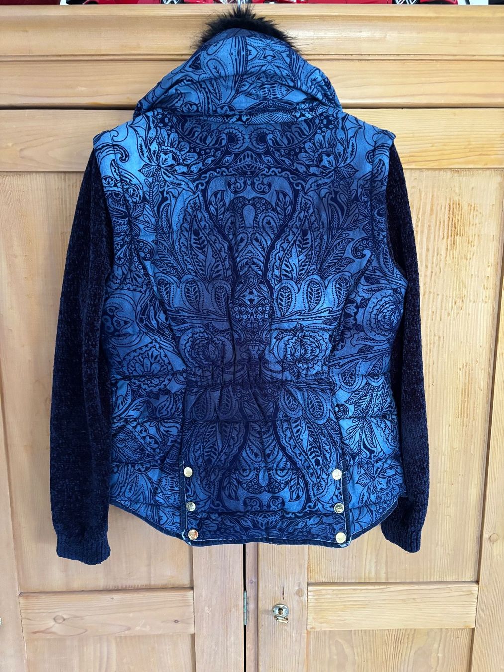 Giacche: Damenjacke von Desigual – Usato da Sutz venduto da ber_nwq9 1