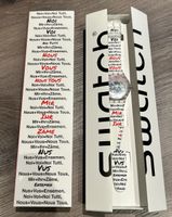 Swatch | Aktionärsuhr 2026 (Original)
