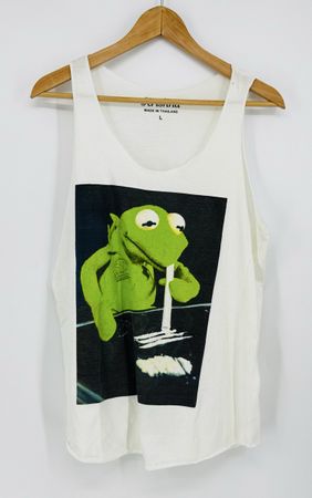 # WOMAN - Tanktop Gr. L #