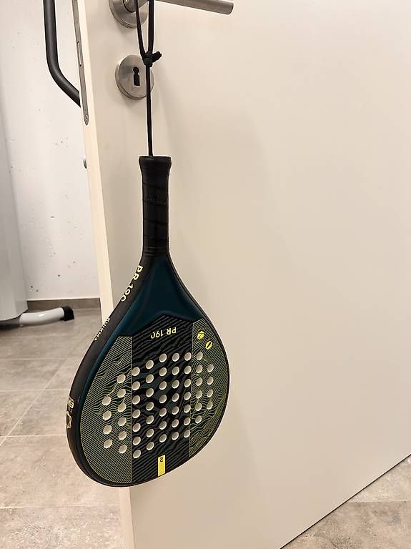 Schläger: Racchetta padel – Gebraucht aus Bioggio von vir_5b6b