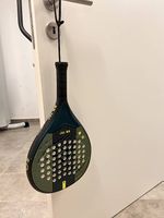 Racchetta padel