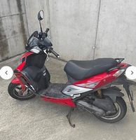 Scooter Roller