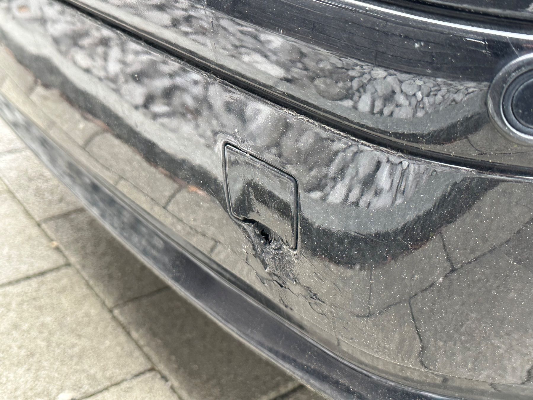 Volvo Automobili: Volvo V50 T5 AWD – Difettoso da Steffisburg venduto da Volvo_Cars_Thun 3