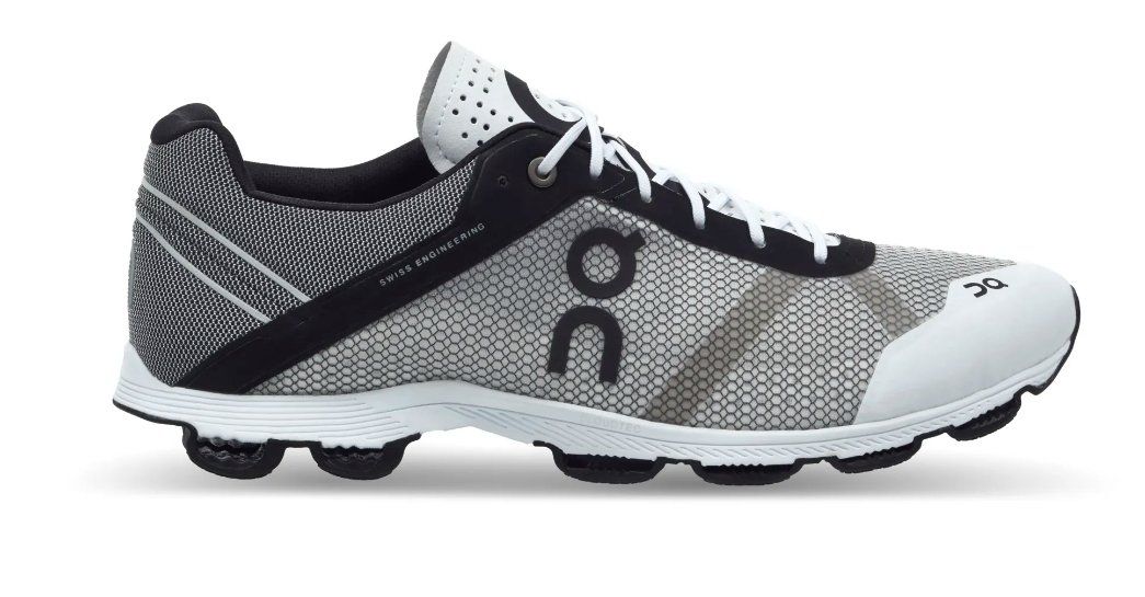 On Damenschuhe: On cloudrush - NEW - 38.5 – Neu und originalverpackt aus Bülach von lau_zd5m