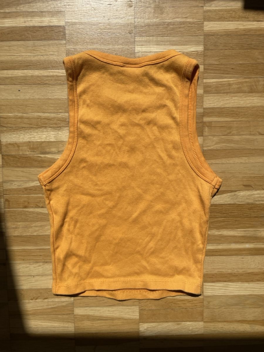 Bershka Top: Bershka Top – Usato da Spiez venduto da lukullisch 2
