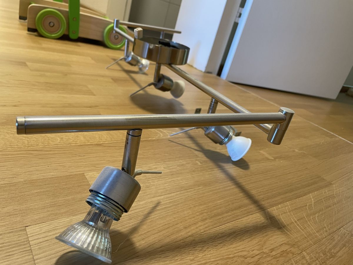 Ikea Lampadari & plafoniere: Ikea Lampe Tidig – Usato da Zürich venduto da MW176