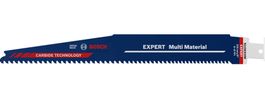 Säbelsägeblatt Bosch EXPERT Multi Material S1156XHM