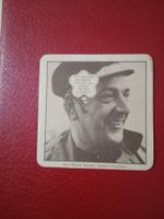 Bierdeckel Gurten Bier Serie Chauffeur (BDE2)
