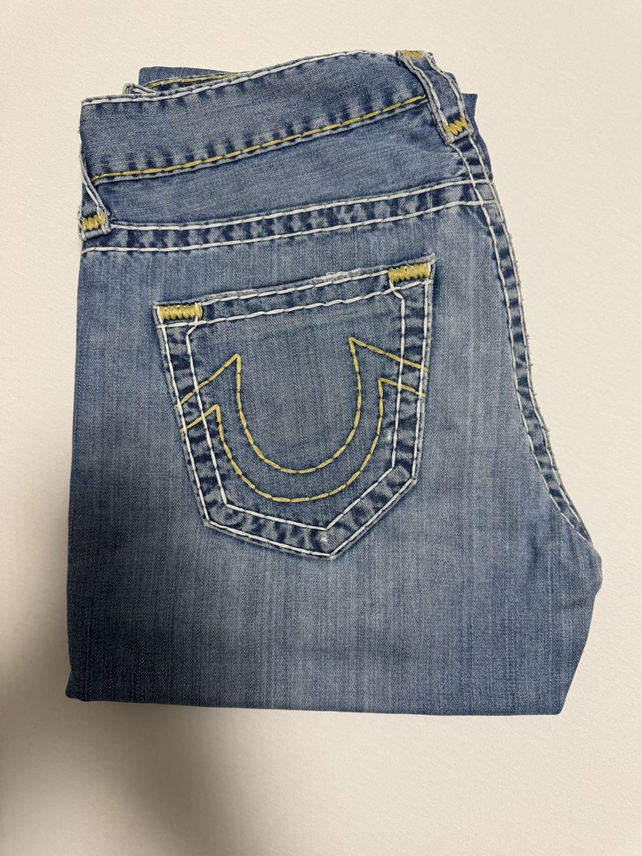True Religion Jeans: True Religion 32 – Usato da Kloten venduto da moe_w6hw