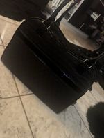 Hunde transport handtasche