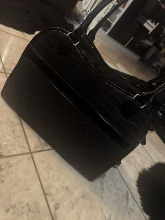 Hunde transport handtasche