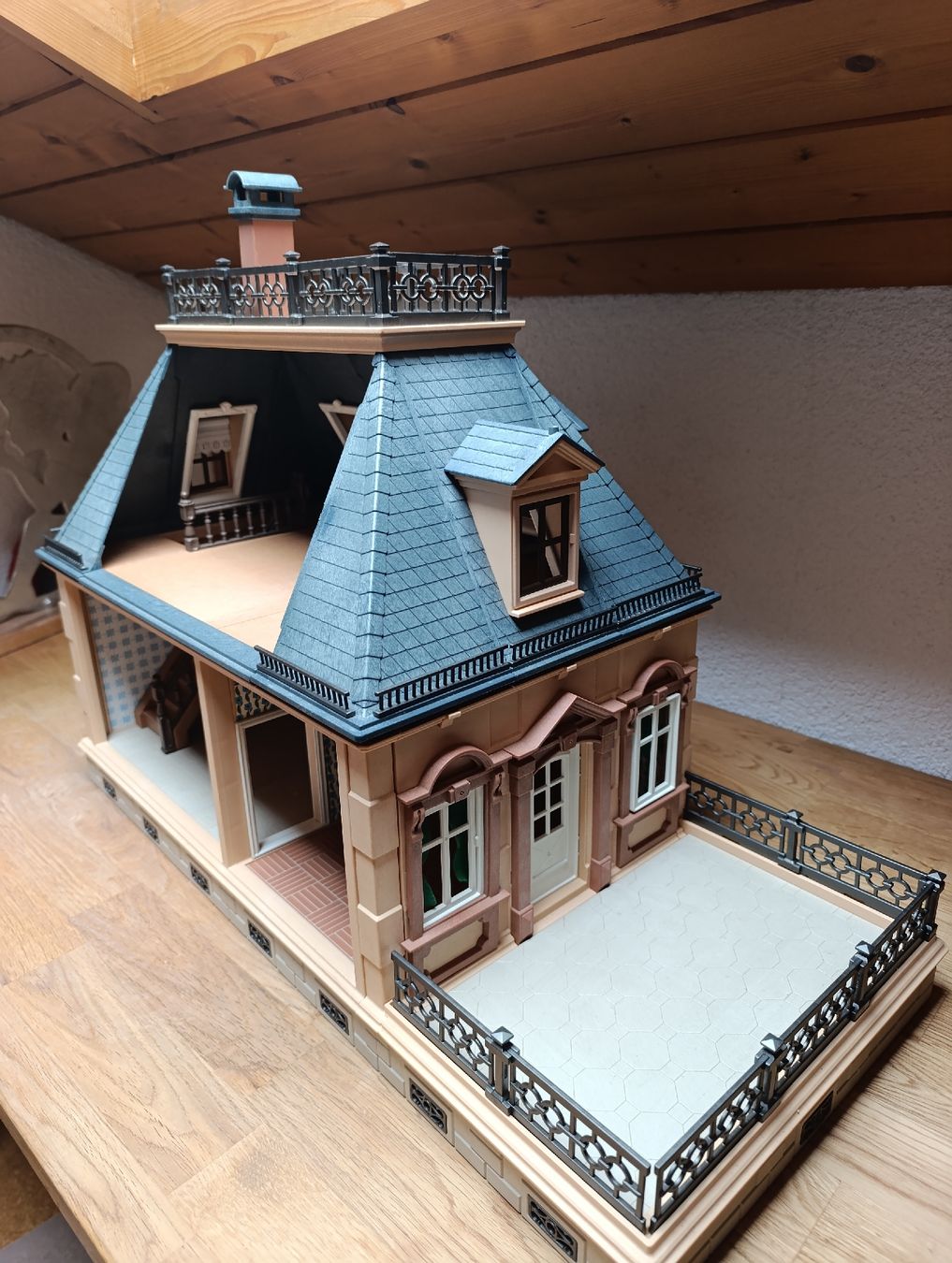 Playmobil Giocattoli: Playmobil Haus  – Usato da Oberarth venduto da sil_9dfs 5