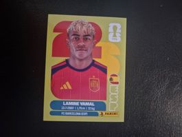 Panini WM 26 ESP 15