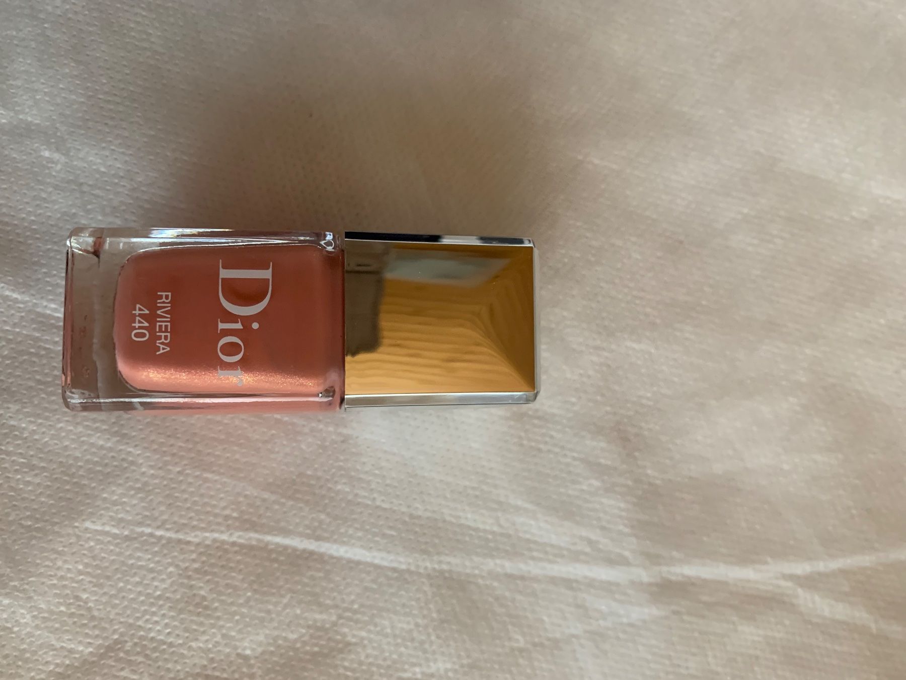 Dior Smalto per unghie: Nagellack Dior – Nuovo e nell'imballaggio originale da Kaltbrunn venduto da Modern 1
